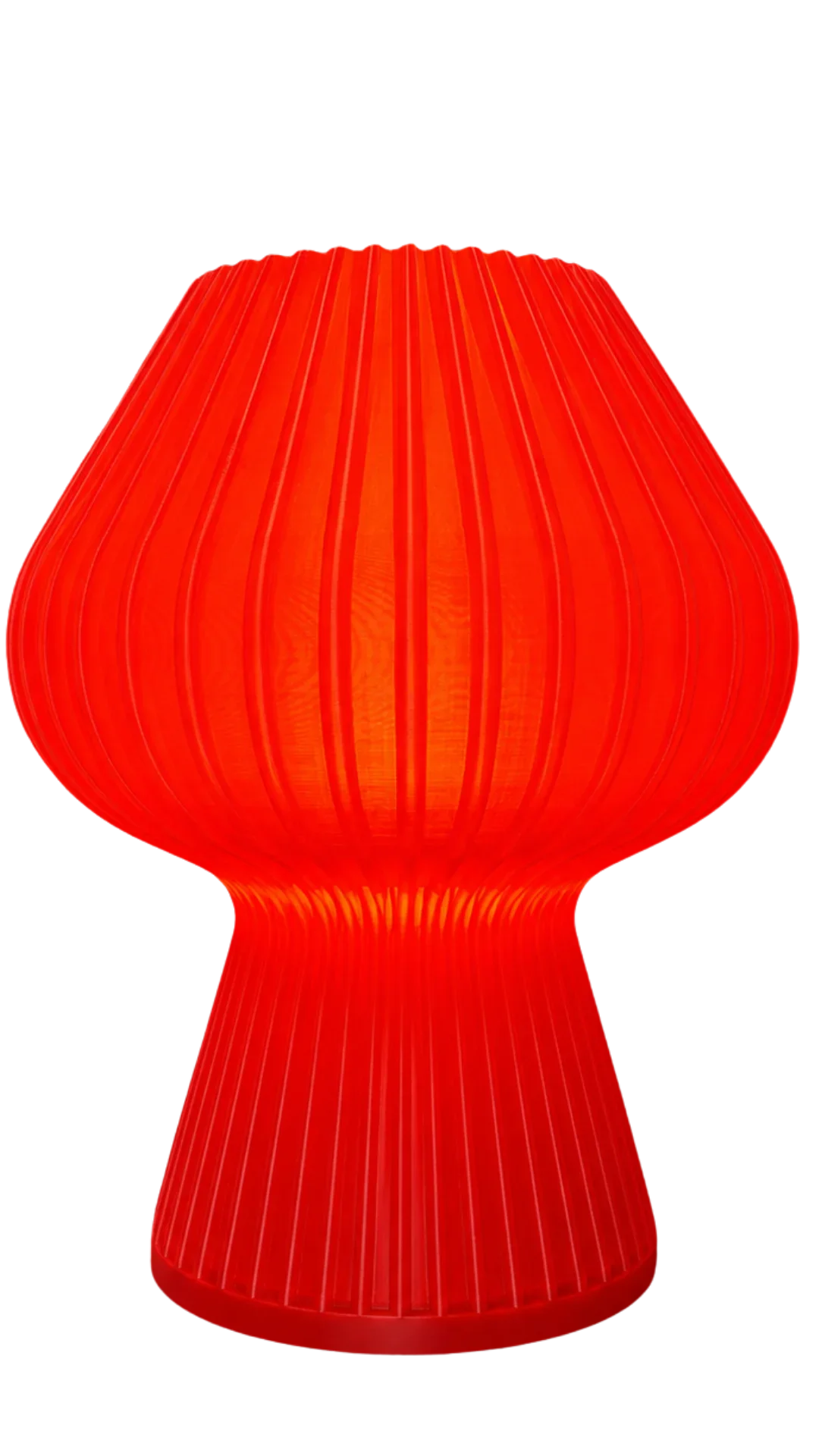Japandi — Rouge