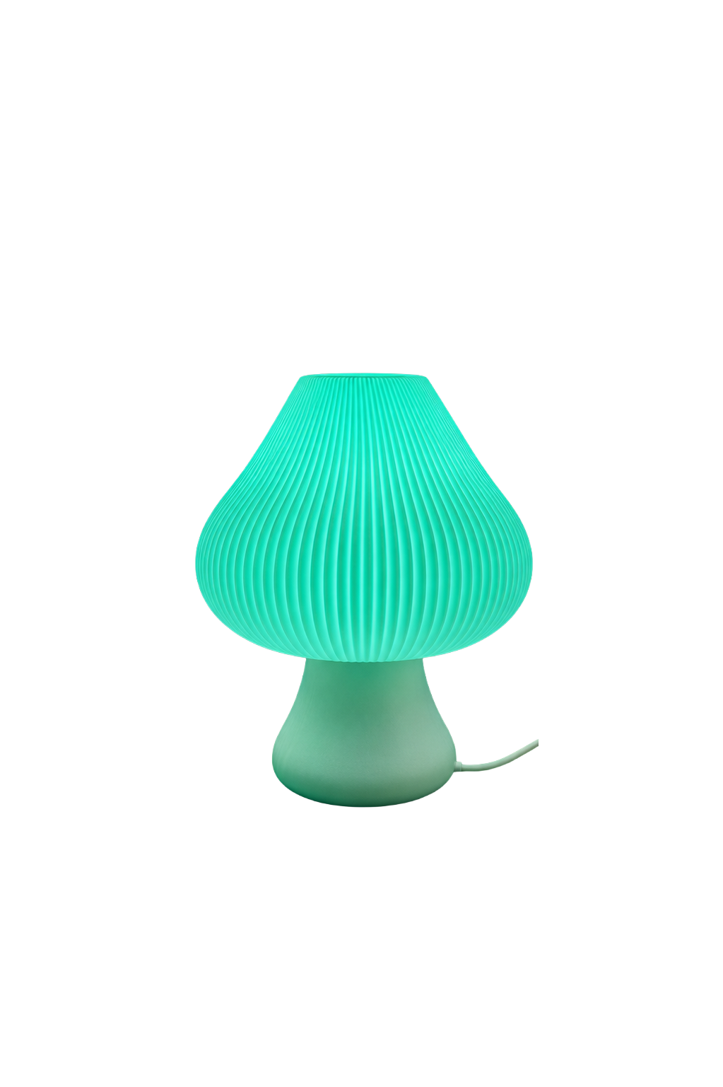 Champignon — Teal