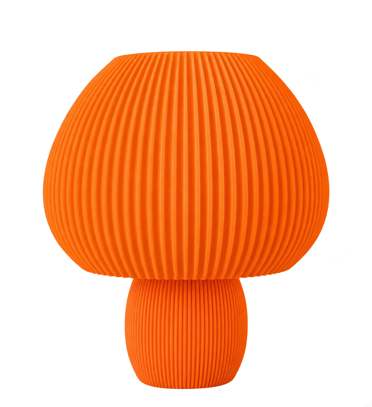 Veilleuse nomura, coloris Orange